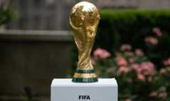 Підсумкові таблиці відбору ЧС-2026. Ще 5 команд від УЄФА вийшли на мундіаль