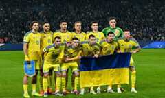 Плей-оф відбору ЧС. Збірна України – у першому кошику. Хто суперники?