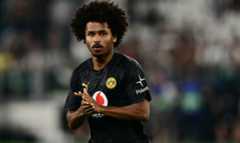 Гравець збірної Німеччини покараний за незаконне зберігання зброї