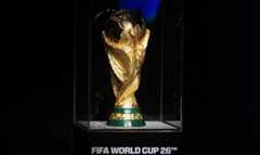 Україна чекає на весну: визначено 42 збірні з 48, які зіграють на ЧС-2026