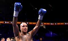 Вордлі отримав титул Усика. Відомий головний претендент на бій з чемпіоном
