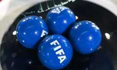 Жеребкування плей-оф до ЧС-2026. Суперник України. Дивитися онлайн LIVE