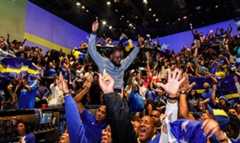 Менше 1 млн мешканців... Кюрасао перевершила «досягнення» Кабо-Верде