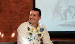 Артем ФЕДЕЦЬКИЙ: «Ця медаль важливіша, ніж Кубок УЄФА з Шахтарем»