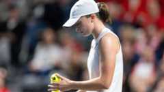 Потенційні суперники України: пройшли матчі плей-оф Кубка Біллі Джин Кінг