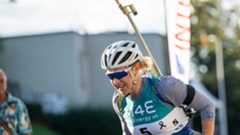 Втрата лідера: збірна України поїде на етап Кубка світу без Джими