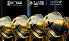Названо претендентів на звання найкращого гравця року Globe Soccer Awards