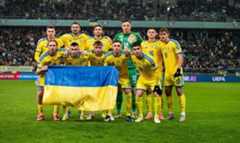 Новий рейтинг ФІФА. Де Україна після гри в Парижі і перемоги над вікінгами?