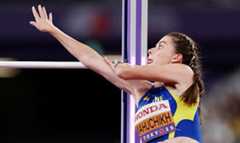 Магучих назвала высоту и какой рекорд собирается побить