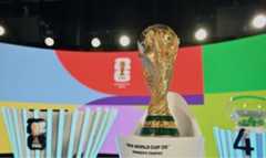 Уельс страшніший за Польщу. Тір ліст суперників України у плейофі до ЧС