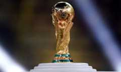 Збірна України дізналася суперників. Жеребкування плей-оф кваліфікації ЧС