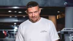 Чісора – другий, де Усик? Оновився рейтинг найсильніших супертяжів світу