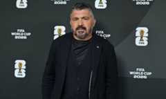 ГАТТУЗО: «Сподіваюся, ми все зробимо правильно»