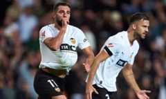 Валенсія – Леванте. Прогноз і анонс на матч чемпіонату Іспанії