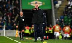 Тренер збірної Північної Ірландії: «Треба приймати те, що отримуєш»