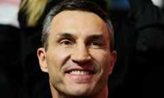 Владимир КЛИЧКО: «Это просто капитуляция. Возвращайся домой»