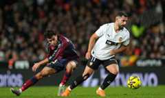 Битва кажанів: Валенсія та Леванте зійшлися в місцевому дербі