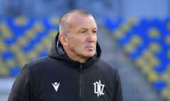 Роман ГРИГОРЧУК: «Я впевнений, що збірна України пройде Швецію»