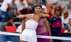 Світоліна та Костюк зіграють на World Tennis League. Що це за турнір?