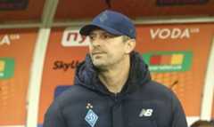 Динамо приняло решение по Шовковскому после позорного поражения от Колоса