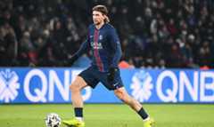 Забарний дізнався свою оцінку за переможний матч у Лізі 1