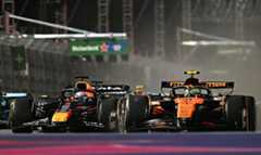 Общий зачет Формулы-1 после Гран-при Лас-Вегаса (обновление)