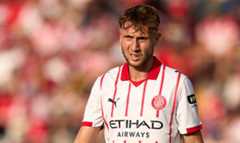 ВІДЕО. Ванат забив за Жирону в Ла Лізі. Скільки голів в українця в Іспанії?