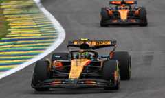 Дискваліфікація Макларена, три претенденти на титул і прорив Антонеллі