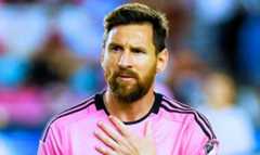 Мессі досягнув згоди про повернення в Європу. Трапилось непередбачуване