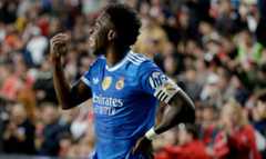 Тренер Ельче: «Фол Вінісіуса перед голом був очевидний»