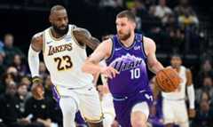 НБА: Михайлюк вдало зіграв проти Лейкерс, перемоги Торонто та Оклахоми