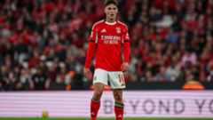 Дісталося Судакову та Трубіну? Моуріньо жорстко наїхав на гравців Бенфіки