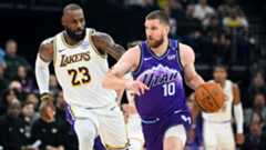НБА: Михайлюк вдало зіграв проти Лейкерс, перемоги Торонто та Оклахоми