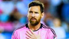 Мессі досягнув згоди про повернення в Європу. Трапилось непередбачуване