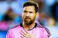 Мессі досягнув згоди про повернення в Європу. Трапилось непередбачуване