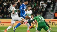 Королям довелося рятуватися: Реал допустив осічку в матчі Ла Ліги з Ельче