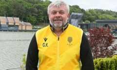 Козловський радив Суркісу коуча для Динамо. Зараз тренер шокує УПЛ