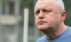 Суркіс ухвалив остаточне рішення щодо коучів Динамо після останнього фіаско