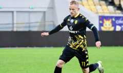 РУНІЧ: «У матчі з Кудрівкою нас нарешті прорвало»