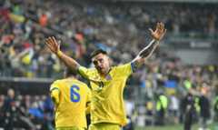 Герой збірної України ухвалив рішення, що не хоче грати в УПЛ