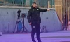 ПОНОМАРЬОВ: «Якщо не буде Проспера – з'явиться інший футболіст»