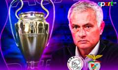 Аякс – Бенфіка. Прогноз і анонс на матч Ліги чемпіонів