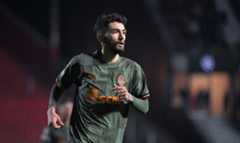 Футболіст Шахтаря розчарувався і вирішив змінити команду