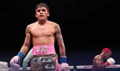 Один із найкращих боксерів світу обрав бійця, який перевершує зараз Усика