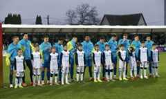 Олег САЛЕНКО: «У Динамо є шанс поборотися за друге або третє місце»