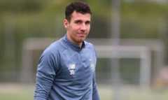 В Динамо ухвалили рішення щодо воротарської позиції