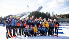 Став відомий склад збірної Німеччини на перший етап Кубка світу