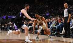 НБА: поганий матч Михайлюка та поразка Юти, перемоги Торонто й Детройта