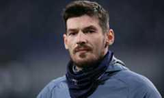 Денис БОЙКО: «Зараз цю команду вже ніхто не боїться, а колись...»