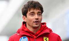 Шарль Леклер як тварина. Але яка саме? 9 найкращих варіантів